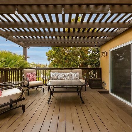 Canyon Palms San Diego Ngoại thất bức ảnh
