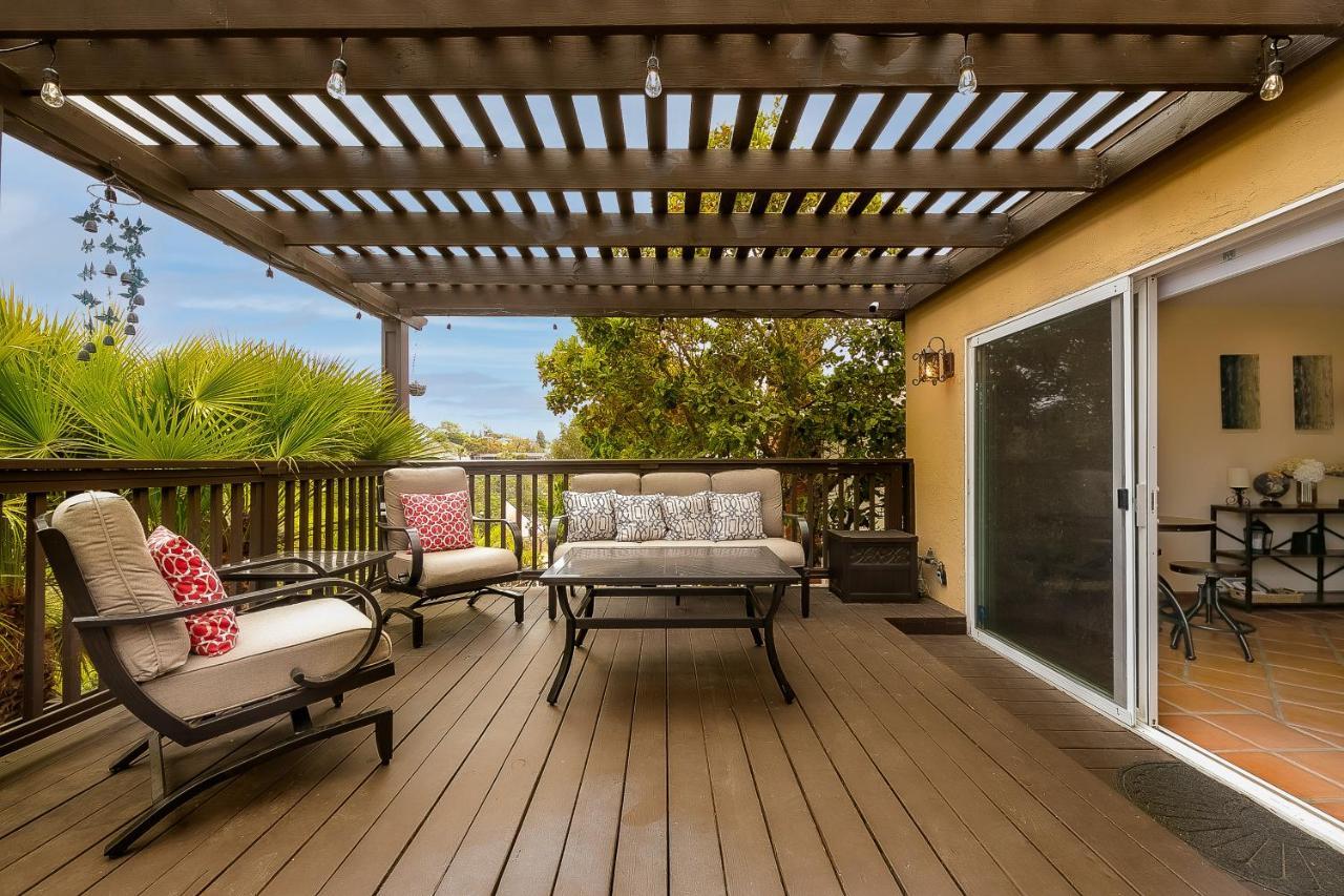 Canyon Palms San Diego Ngoại thất bức ảnh