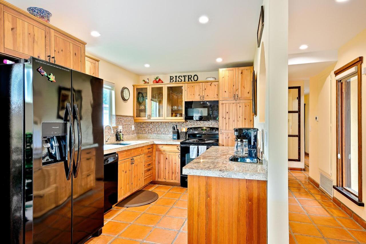 Canyon Palms San Diego Ngoại thất bức ảnh