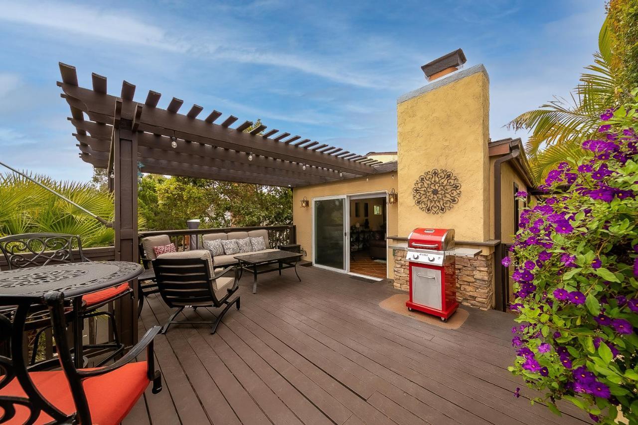 Canyon Palms San Diego Ngoại thất bức ảnh