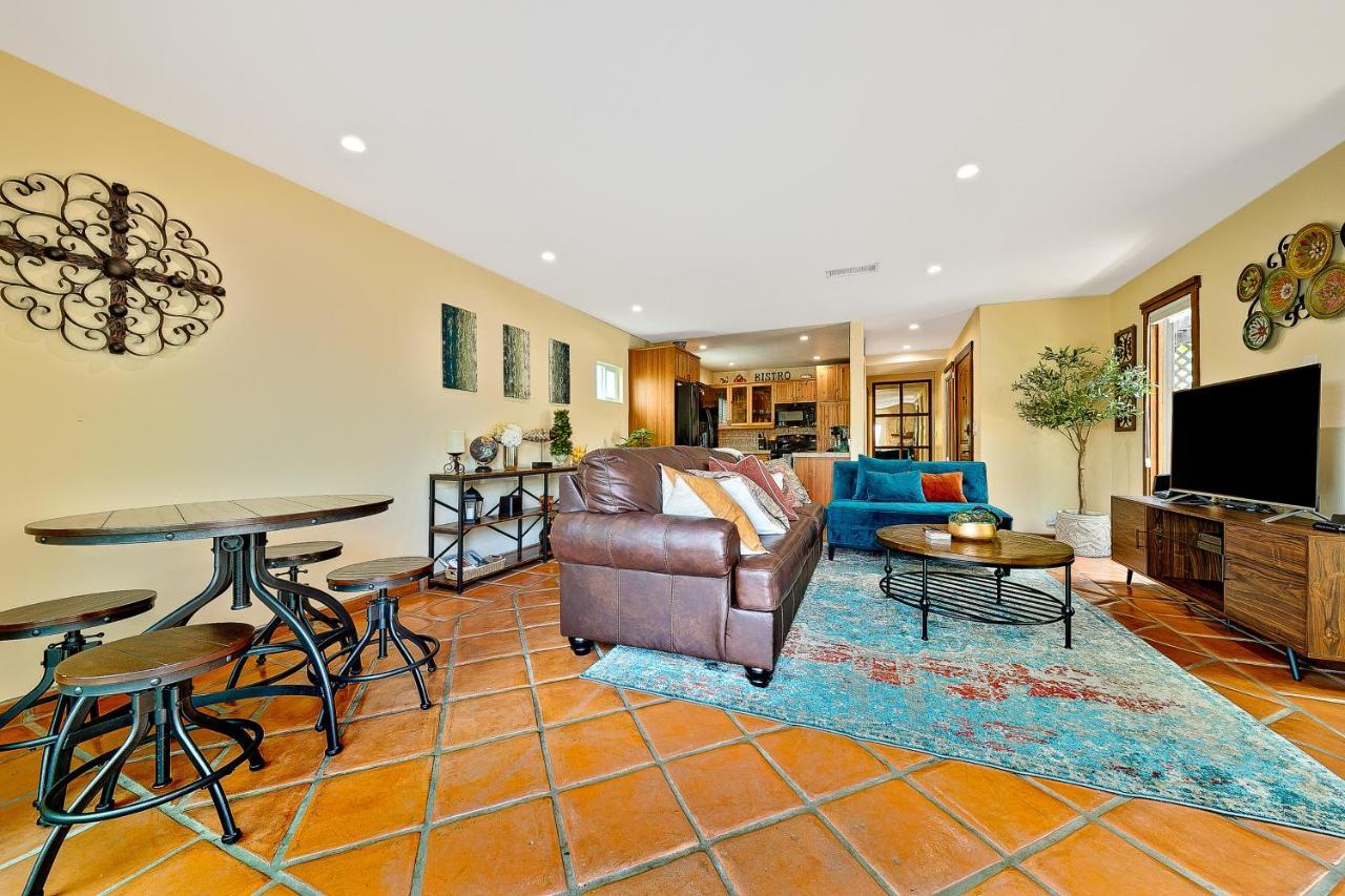 Canyon Palms San Diego Ngoại thất bức ảnh