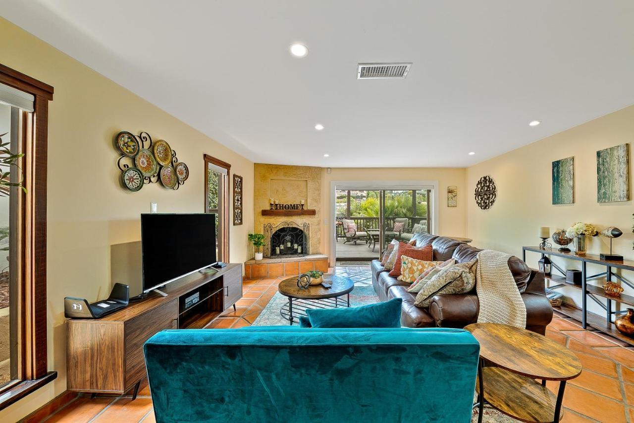 Canyon Palms San Diego Ngoại thất bức ảnh