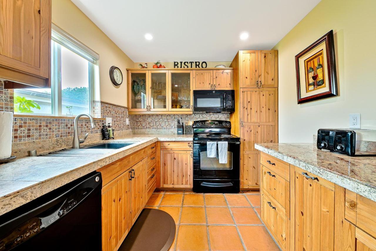 Canyon Palms San Diego Ngoại thất bức ảnh