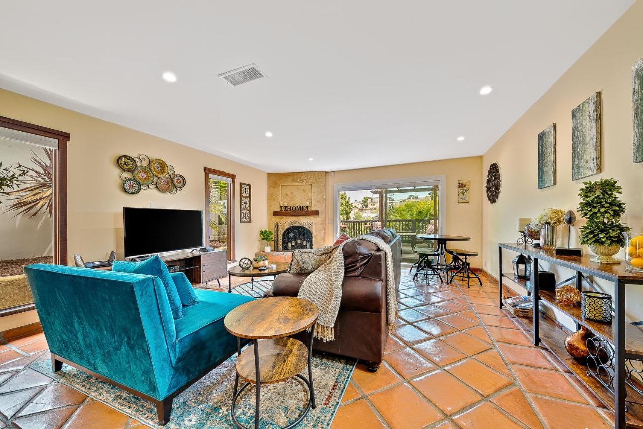 Canyon Palms San Diego Ngoại thất bức ảnh