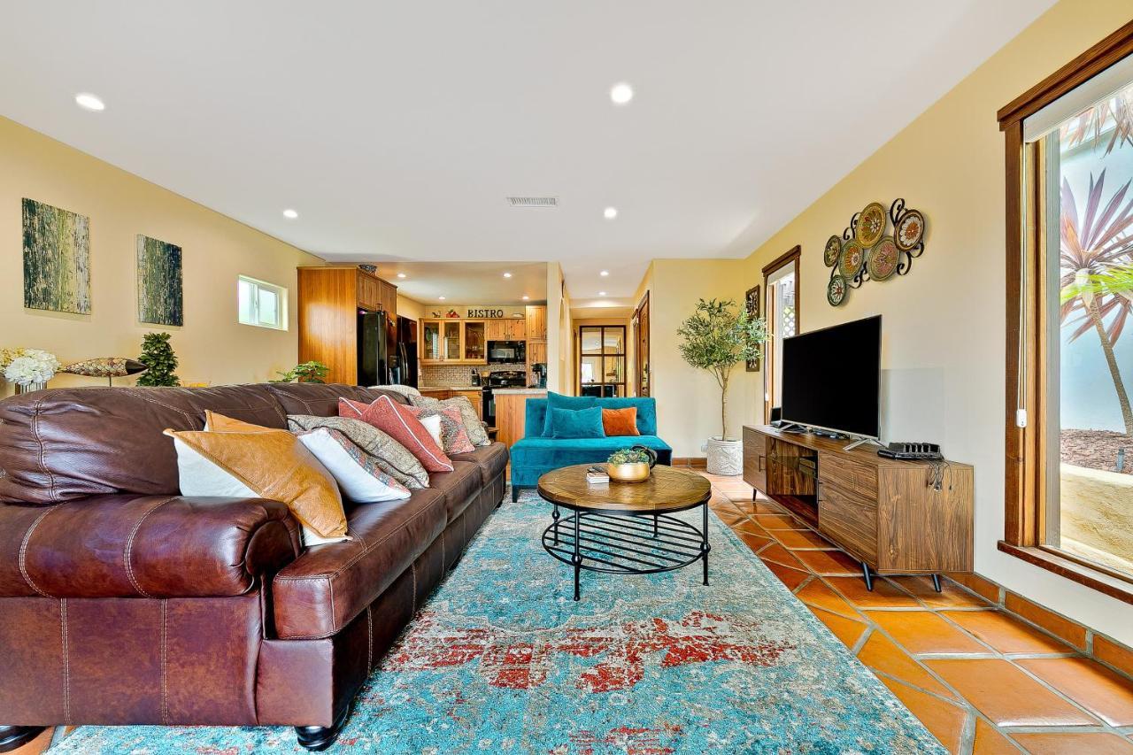 Canyon Palms San Diego Ngoại thất bức ảnh