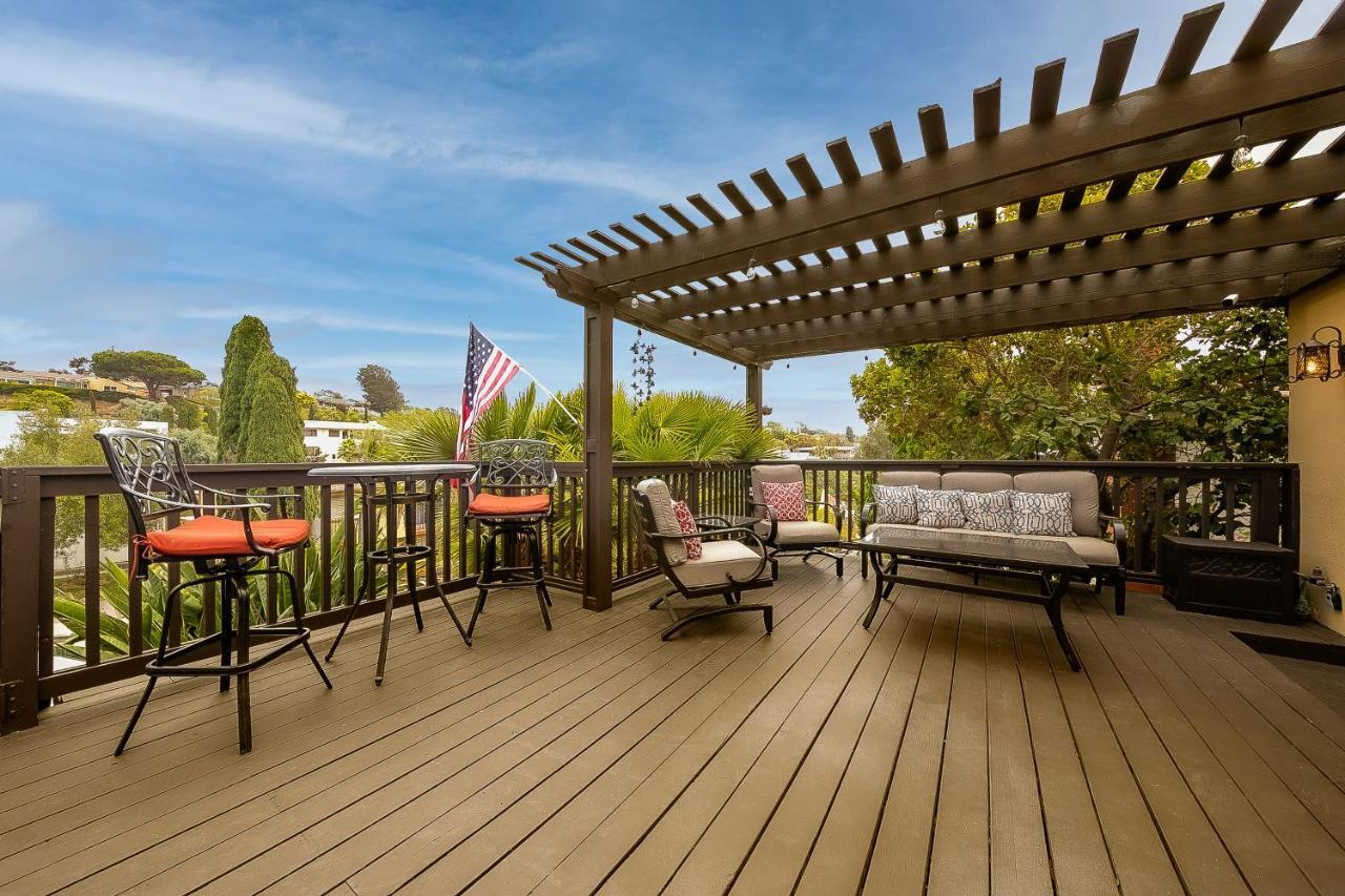 Canyon Palms San Diego Ngoại thất bức ảnh