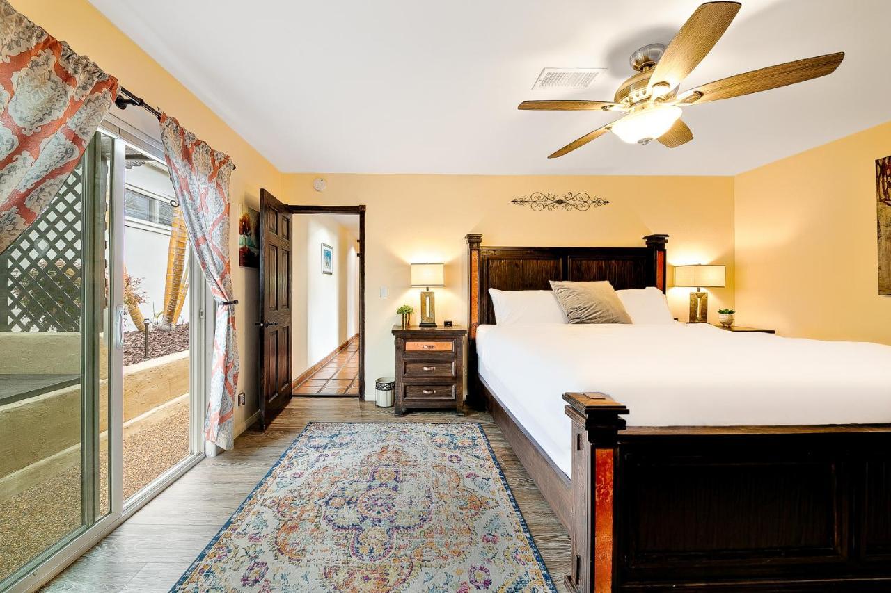 Canyon Palms San Diego Ngoại thất bức ảnh