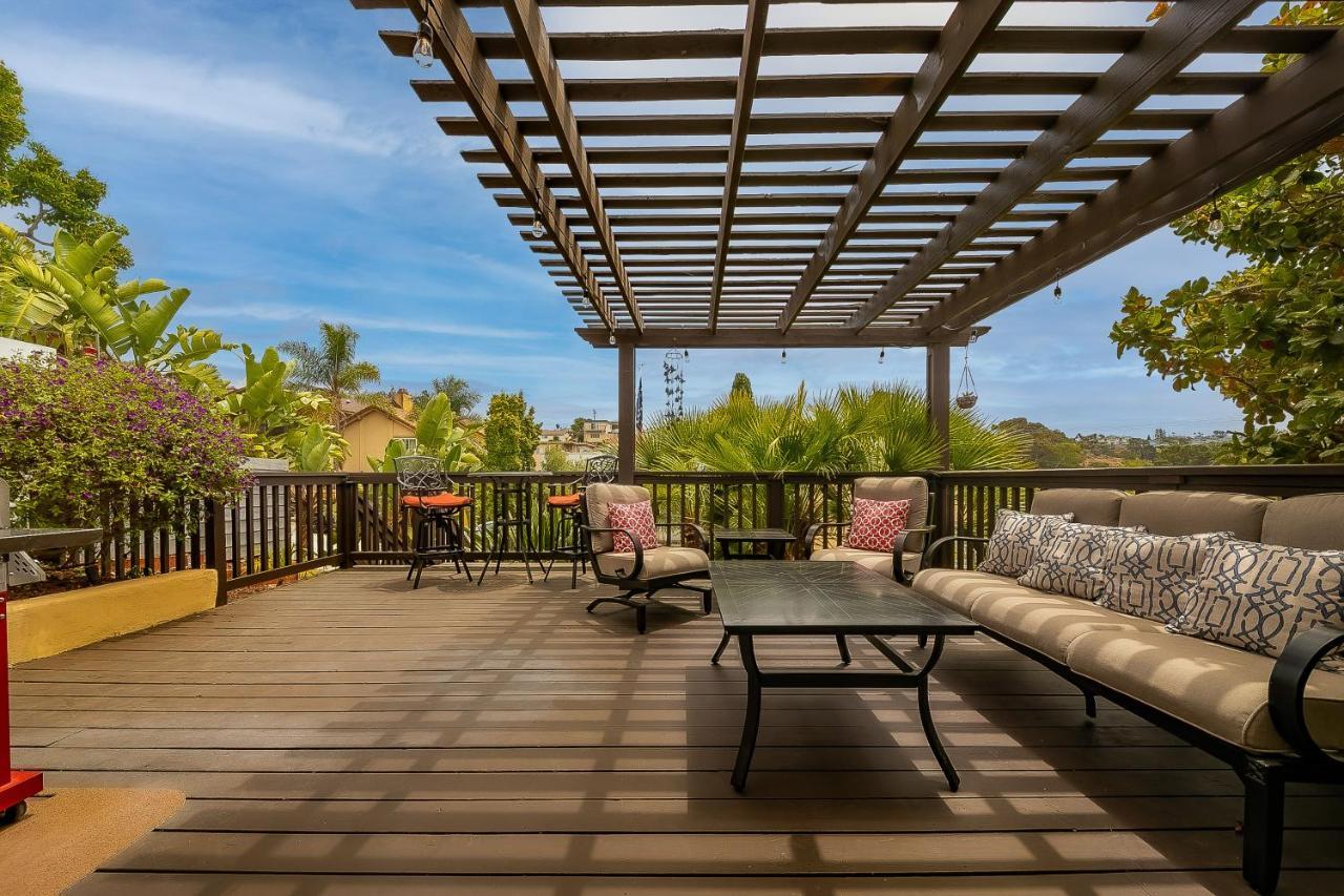 Canyon Palms San Diego Ngoại thất bức ảnh