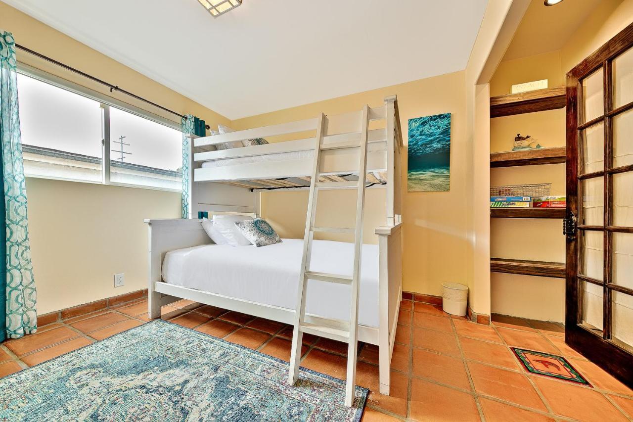 Canyon Palms San Diego Ngoại thất bức ảnh