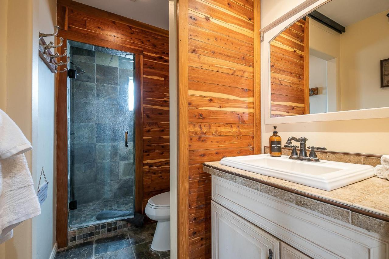 Canyon Palms San Diego Ngoại thất bức ảnh