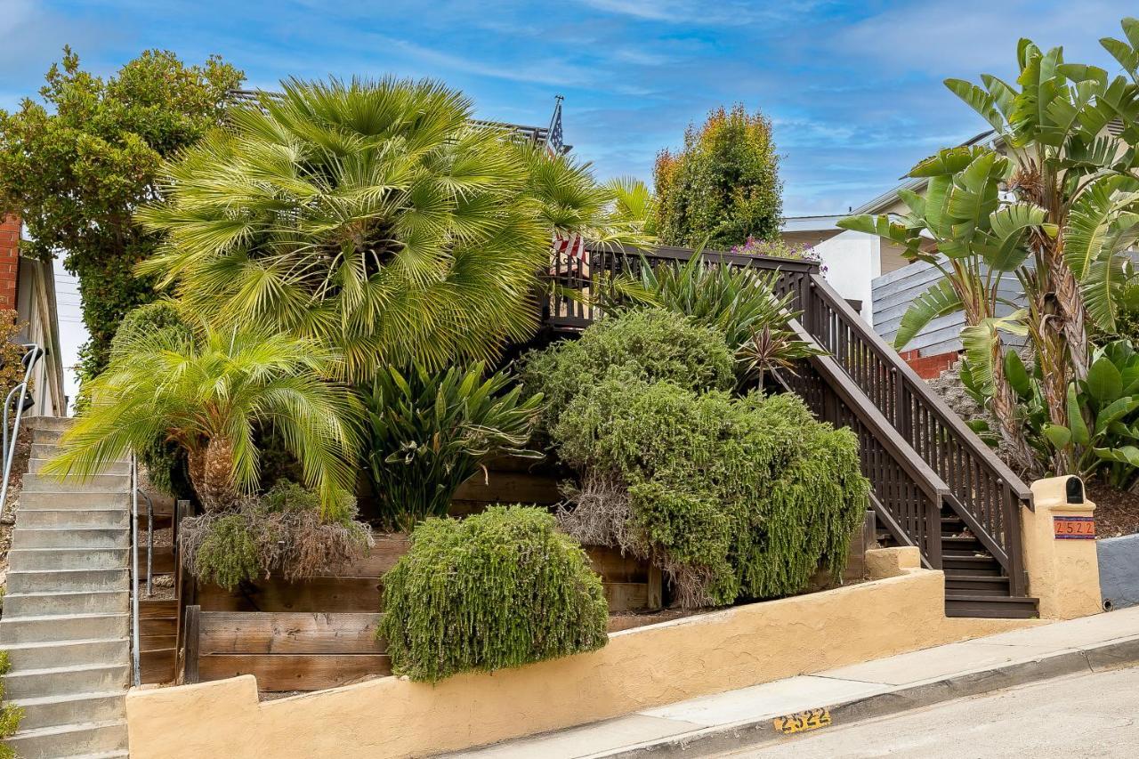 Canyon Palms San Diego Ngoại thất bức ảnh